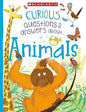 Curious Questions & Answers About Animals