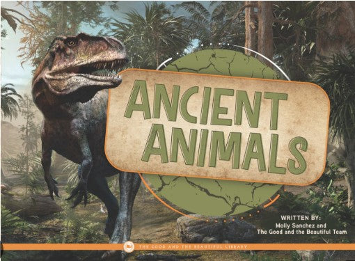 Ancient Animals