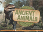 Ancient Animals