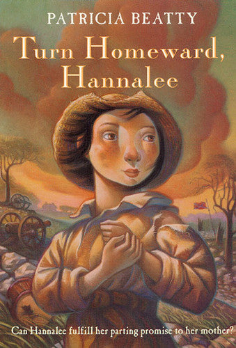 Turn Homeward Hannalee