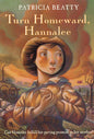 Turn Homeward Hannalee