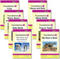 Logic of English Foundations D Readers Set 1-8