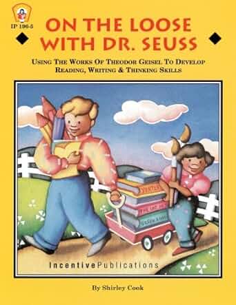 On the loose with Dr. Seuss