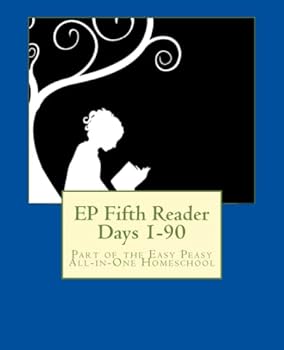 EP Fifth Reader Days 1-90
