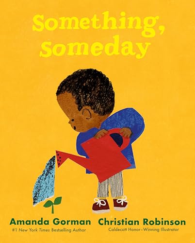 something, someday