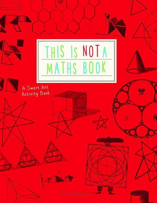 This Is Not a Math Book