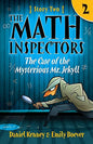 The Math Inspectors Story 2 The Case of the Mysterious Mr. Jekyll