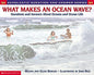 What Makes An Ocean Wave?
