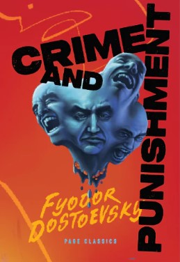 Crime & Punishment