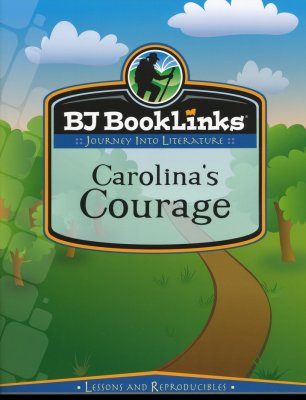 BJ Booklinks Carolina's Courage