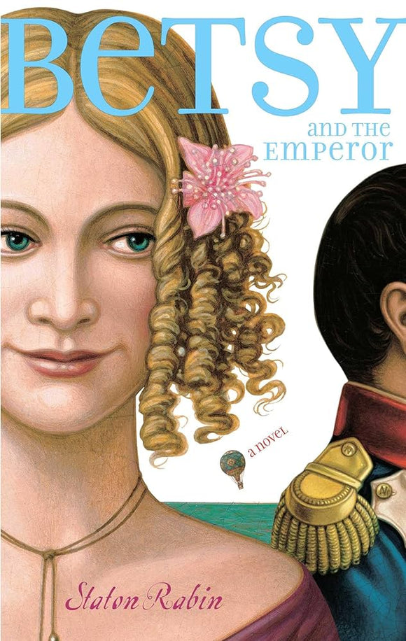 Betsy and the Emperor
