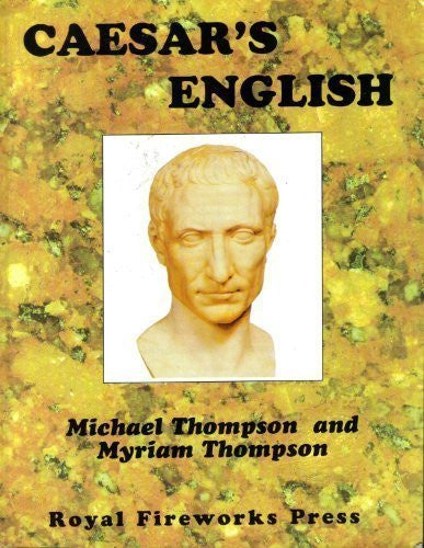 Caesar's English student