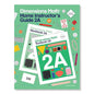 Dimensions Math Home Instructor's Guide 2A