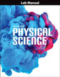 Physical Science Lab Manual