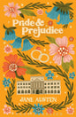 Pride & Prejudice