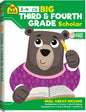 Big Third & Forth Grade Scholar