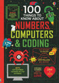 100 Things to Know About Numbers, Computers, & Coding
