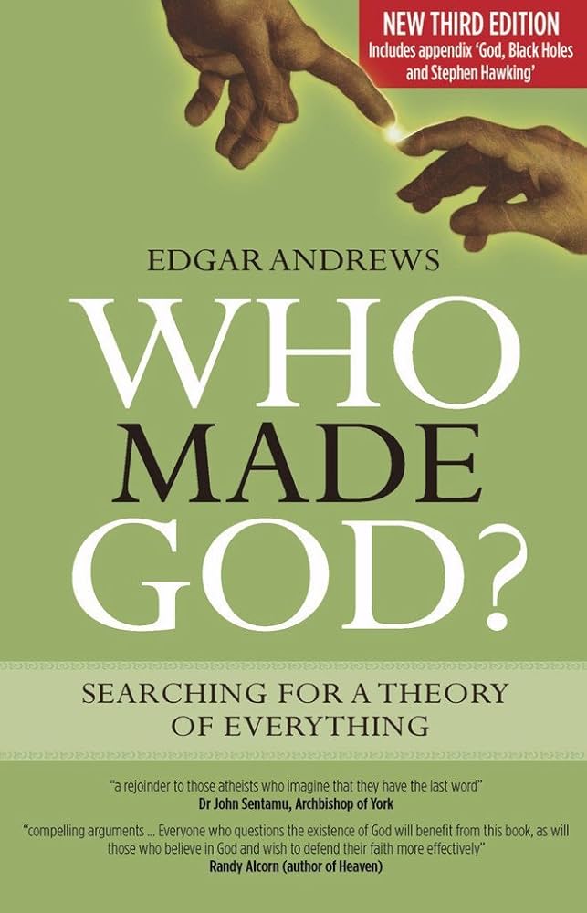 Who Made God?