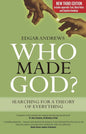 Who Made God?