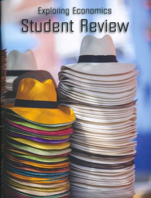 Exploring Economics Student Review