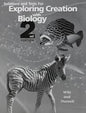 Solutions and Tests for Exploring Creation with Biology 2nd Edition