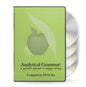 Analytical Grammar Companion DVD Set