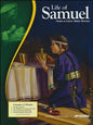 Abeka Life of Samuel Flash-a-Card Bible Stories