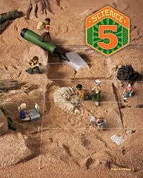 Science 5 Student Text, 4th Edition