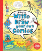 Write and Draw Your Own Comics