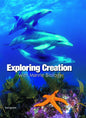 Exploring Creation with Marine Biology Student Textbook