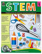 STEM Grade 1 Workbook