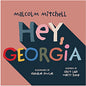 Hey, Georgia