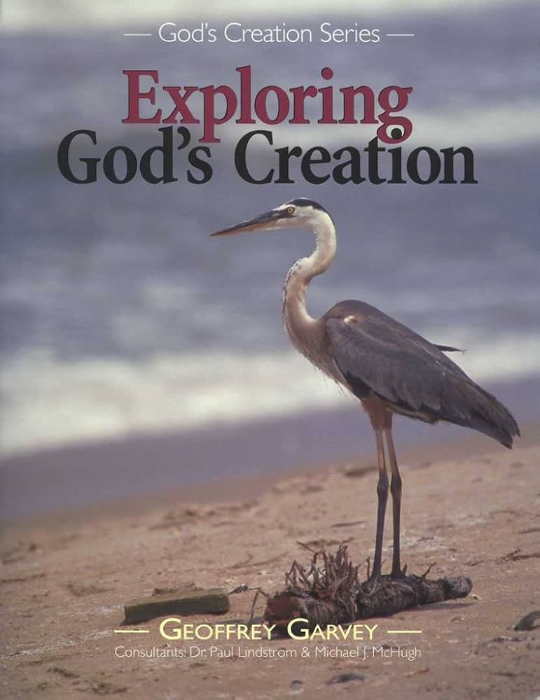 Exploring God's Creation
