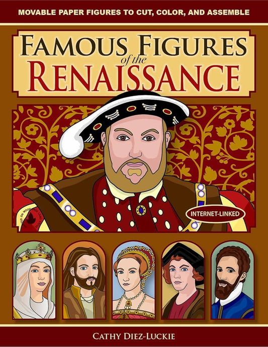Famous Figures of the Renaissance