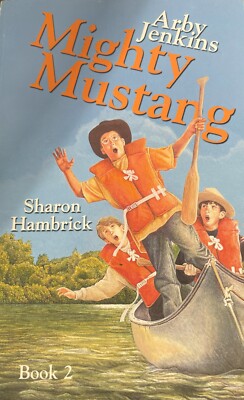 Mighty Mustang