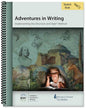 Adventures in Writing Student Book