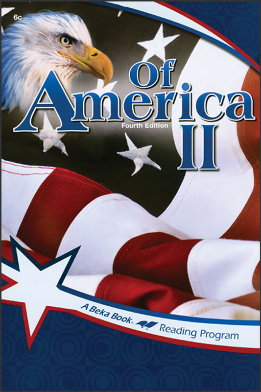 Of America fourth edition