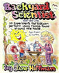 Backyard Scientist Series One