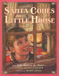 Santa Comes to Little House