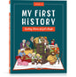 My First History Exciting Stories of God's People Level K