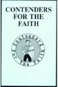 Contenders for the Faith