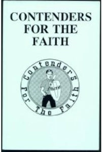 Contenders for the Faith