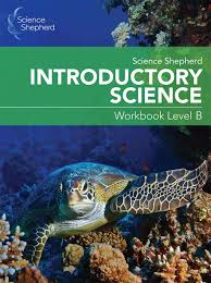 Science Shepherd Introductory Science Level B
