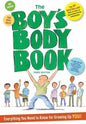 The Boy's Body Book 3rd Edition