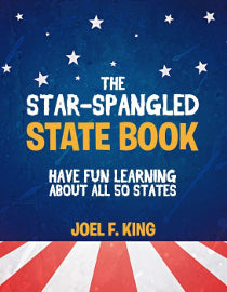The Star-Spangled State Book