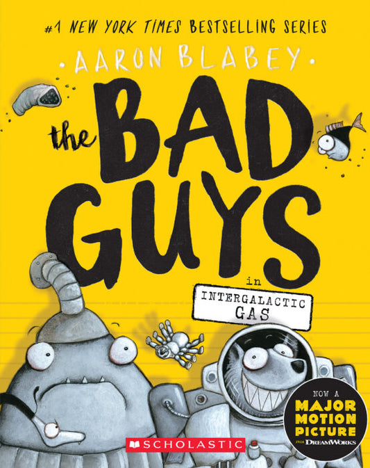 The bad guys