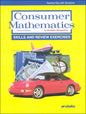 Abeka Consumer Mathematics Skills and Review Exercises Teacher Key with Solution