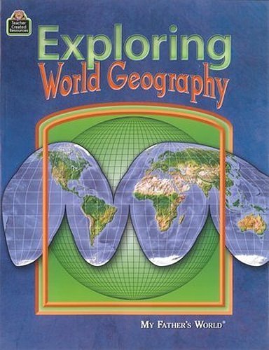 Exploring World Geography
