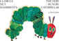 The Very Hungry Caterpillar in Spanish