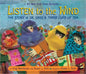 Listen to the wind